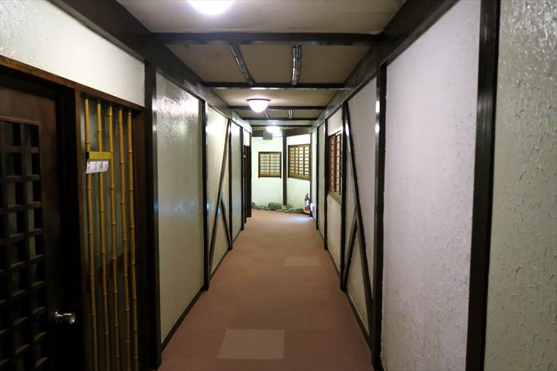 北川温泉 星ホテル