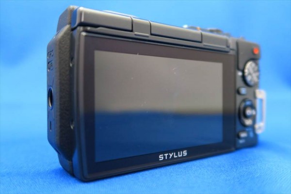STYLUS TG-870 Tough