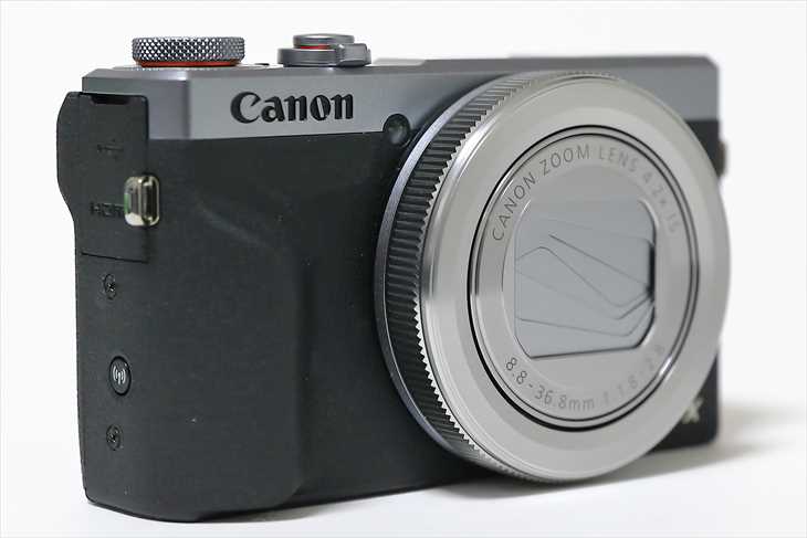 Canon PowerShot G7 X Mark III レビュー！スマホに満足できない人の普段使いのコンデジとしておすすめ |  鈴木です。～鈴木利典 公式ブログ～